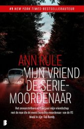 book Mijn vriend de seriemoordenaar