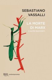 book La morte di Marx e altri racconti