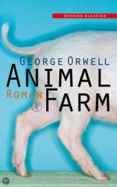 book Animal Farm