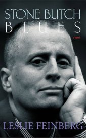 book Stone Butch Blues: A Novel by Leslie Feinberg (2004-04-01)