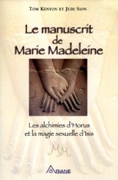 book Le manuscrit de Marie Madeleine