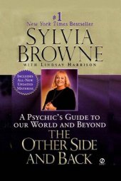 book The Other Side and Back: A Psychic's Guide to Our World and Beyond  i