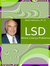 book LSD - Minha Criança Problema