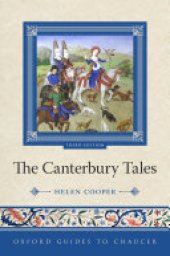 book Oxford Guides to Chaucer: The Canterbury Tales