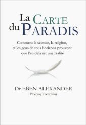 book La carte du Paradis