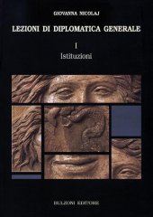 book Lezioni di Diplomatica Generale