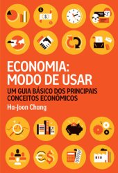 book Economia: Modo de Usar