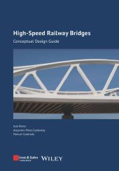 book High-speed Railway Bridges: Conceptual Design Guide