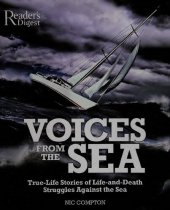 book Voices from the Sea: True-Life Stories of Life-and-Death Struggles Against the Sea