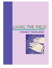 book Living the field. Energy therapies