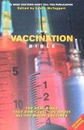 book The vaccination bible