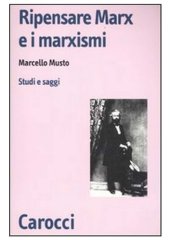 book Ripensare Marx e i marxismi. Studi e saggi