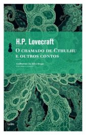 book O chamado de Cthulhu