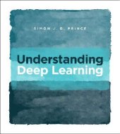 book Understanding Deep Learning
