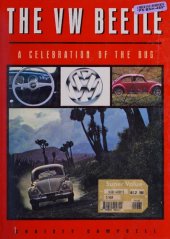 book The VW Beetle: A Celebration of the VW Bug