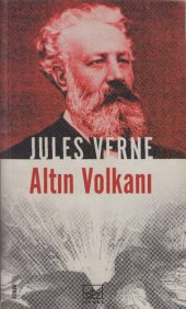 book Altın Volkanı