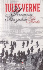 book Yirminci Yüzyılda Paris