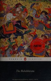 book The Mahabharata translated by John D. Smith