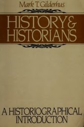 book History and Historians: A Historiographical Introduction