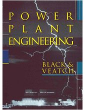 book powerplant engineering