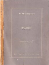 book Macbeth