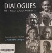 book Dialogues with Indian Master Architects