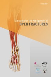 book Standards for the Management of Open Fractures