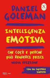 book Intelligenza emotiva