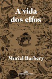 book A Vida dos Elfos