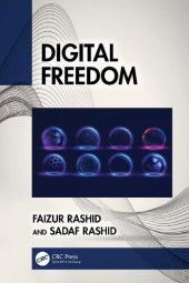 book Digital Freedom