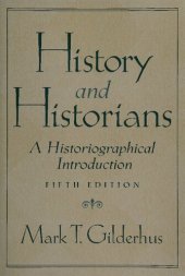 book History and Historians: A Historiographical Introduction
