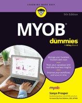 book MYOB
