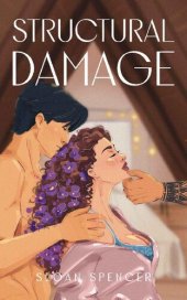 book Structural Damage: MMF Why Choose Romance (Structural Duet Book 1)