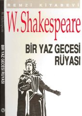 book Bir Yaz Gecesi Rüyası