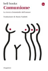 book Comunione. La ricerca femminile dell'amore