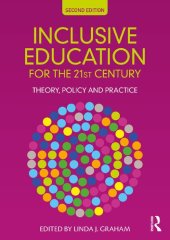 book Inclusive Education for the 21st Century: Theory, Policy and Practice