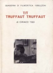 book T/T Truffaut Truffaut