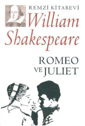 book Romeo ve Juliet