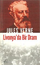 book Livonya'da Bir Dram