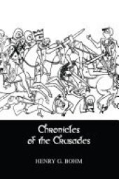 book Chronicles Of The Crusades