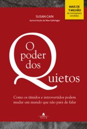 book Poder Dos Quietos, O