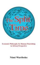 book The Split Time (SUNY in Theology and Continental Thought)