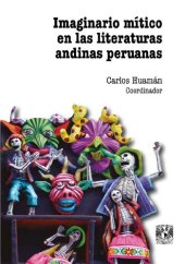 book Imaginario mítico en las literaturas andinas peruanas