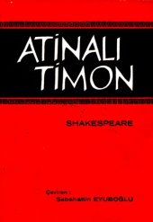 book Atinalı Timon