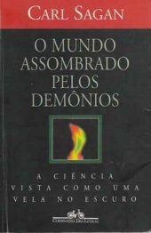 book O Mundo Assombrado Pelos Demônios