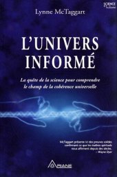 book L'univers informé