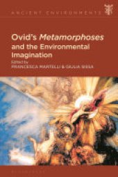 book Ovid's Metamorphoses and the Environmental Imagination