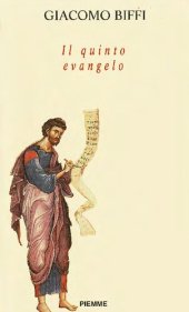 book Il quinto evangelo