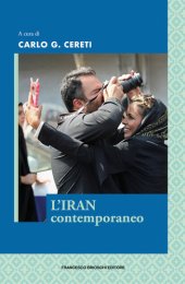 book L'Iran contemporaneo