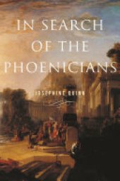 book In Search of the Phoenicians